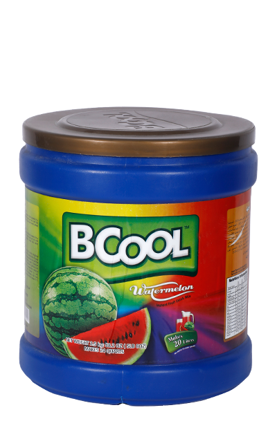 BCOOL INSTANT DRINK WATERMELON