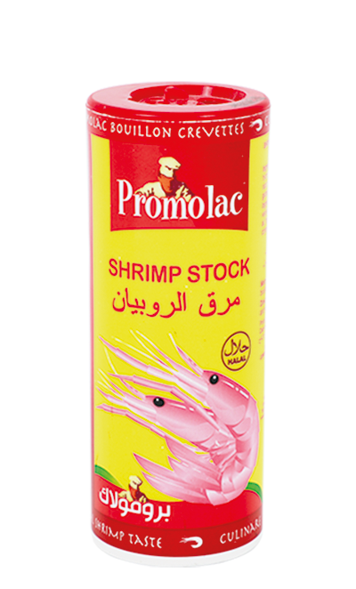 PROMOLAC SHRIMP STOCK