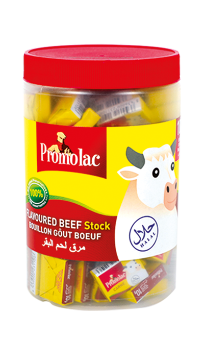 PROMOLAC BEEF STOCK